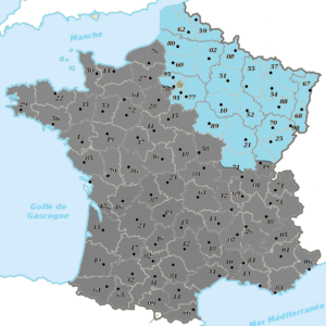 Image pour le nombre de choix 1